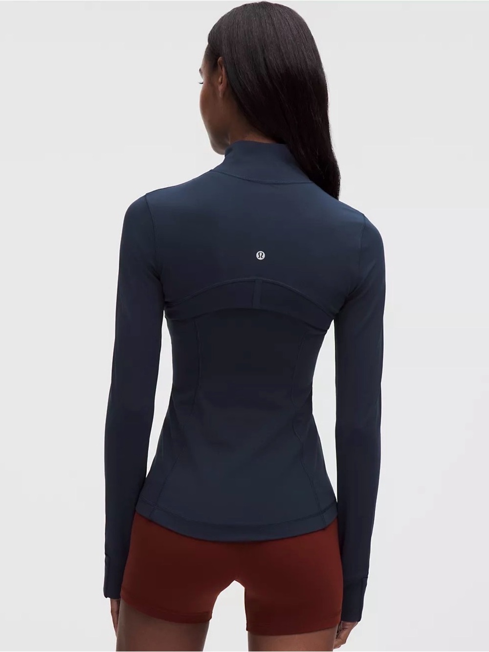 Lululemon Define Jacket - Picture 3 of 10